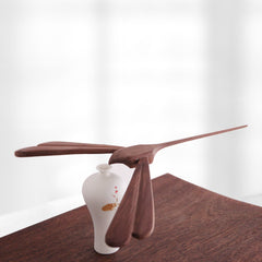 Dragonfly Portable Table Lamp