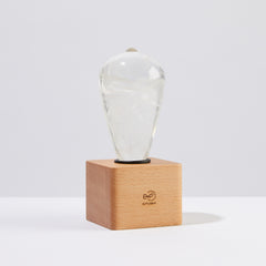Table Lamp - Snow