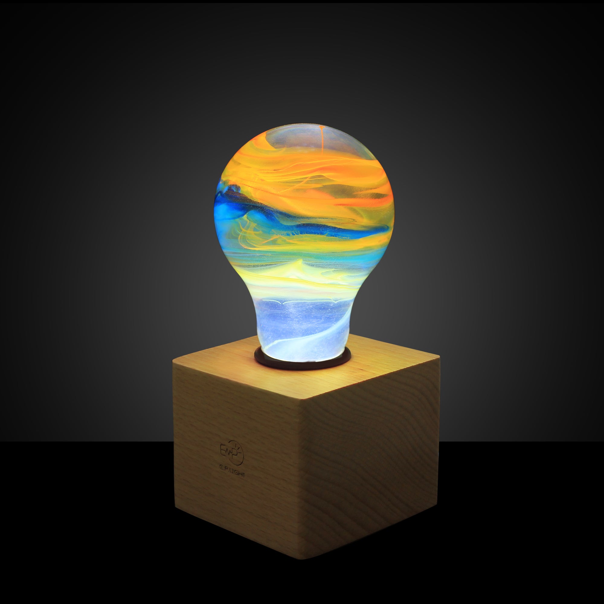 Solar Led Lights | E.P Light – EP Designlab LLC