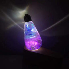 cosmo LED LAMP ambient night light