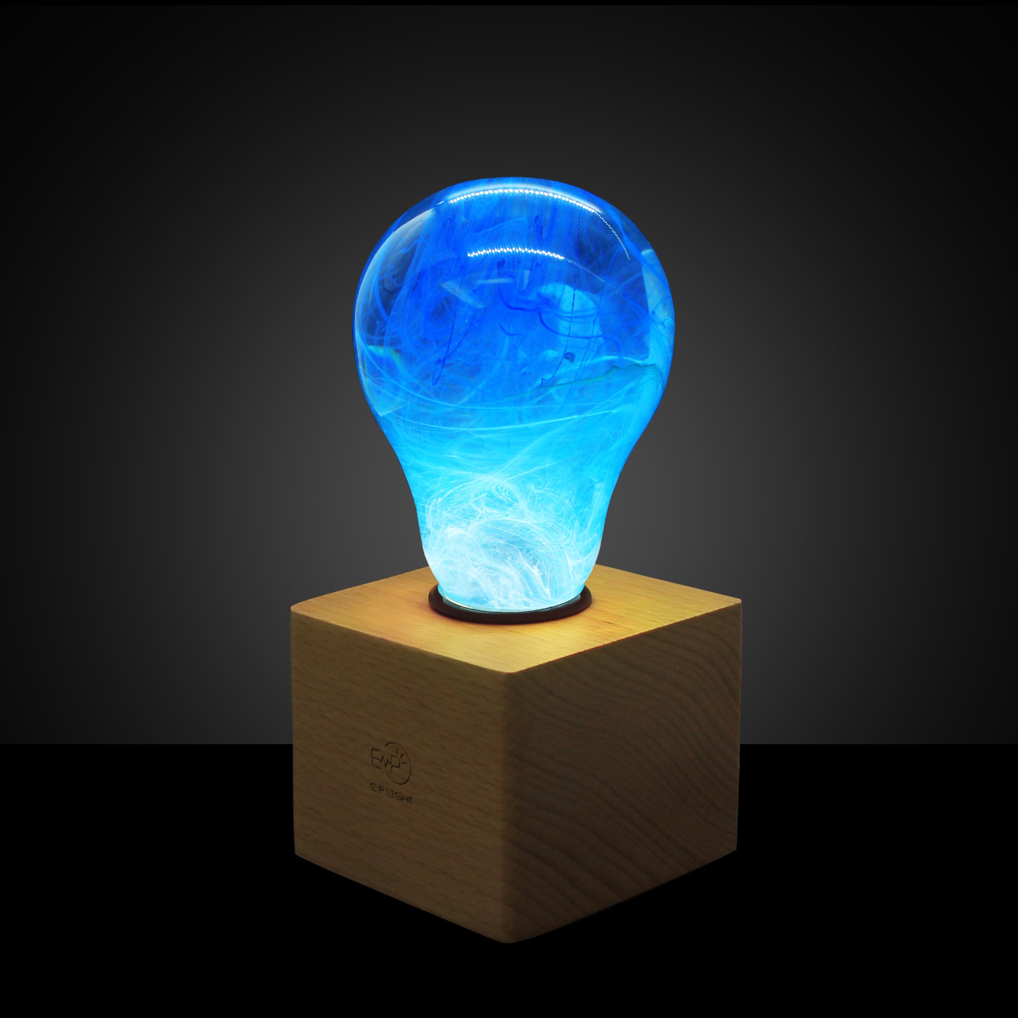 LED House Lights | Smoke effect LED light | E-P Light – EP Designlab LLC