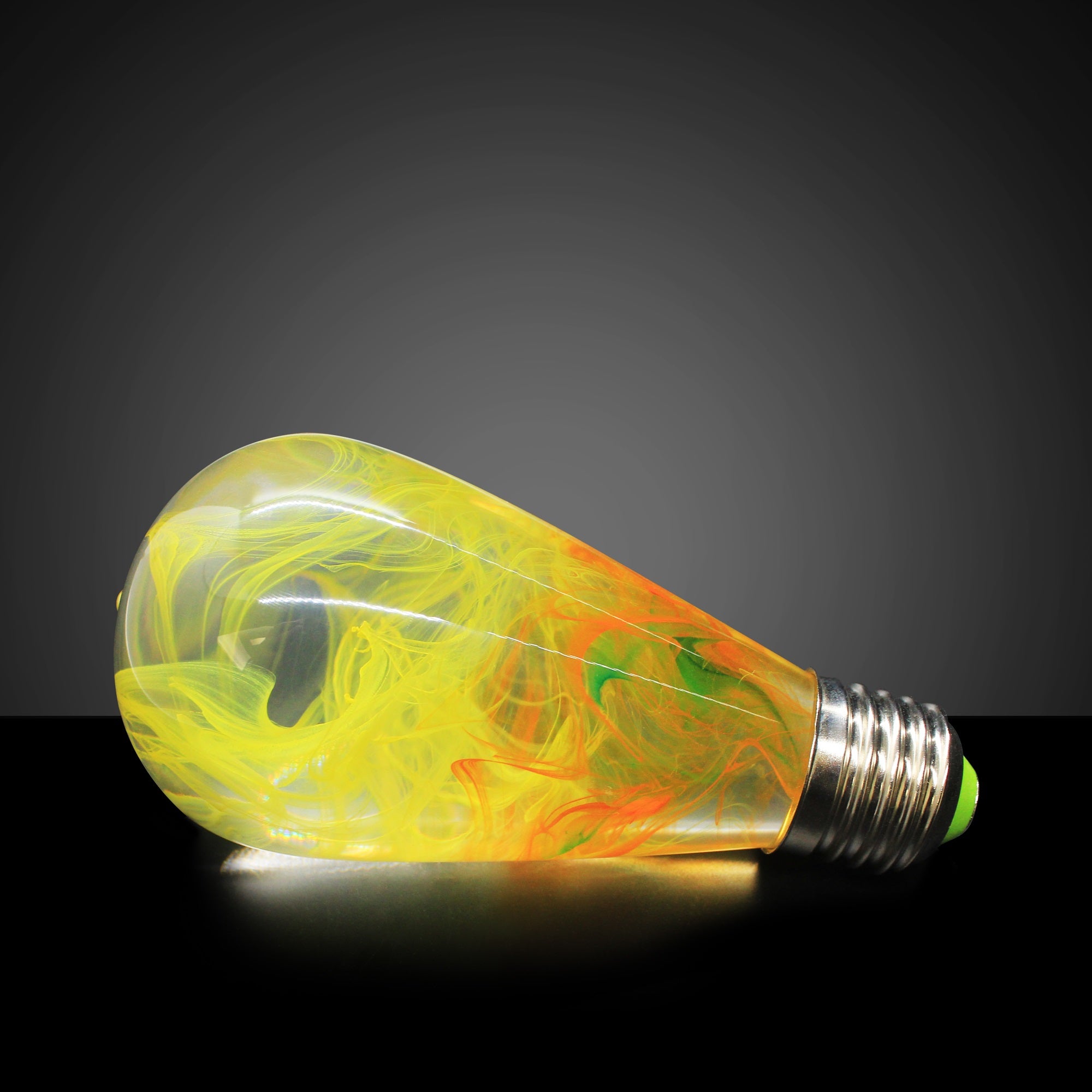 EP Artistic Lighting, Night Light, Table Lamp - Twilight – EP Designlab LLC